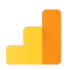 Google Analytics logo