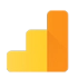 Google Analytics logo