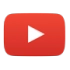 YouTube logo