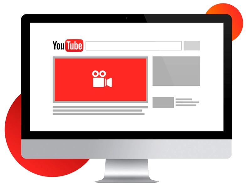 Agencia YouTube Ads