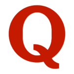 Quora ads logo